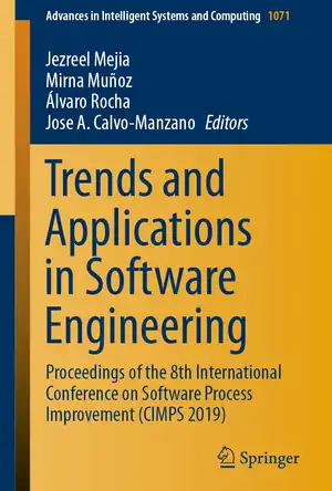 Buchcover ISBN 9783030335465