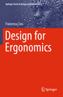 Buchcover Design for Ergonomics
