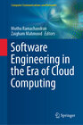Buchcover Software Engineering in the Era of Cloud Computing