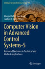 Buchcover Computer Vision in Advanced Control Systems-5