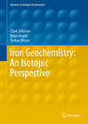 Buchcover Iron Geochemistry: An Isotopic Perspective