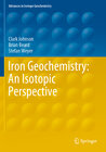 Buchcover Iron Geochemistry: An Isotopic Perspective
