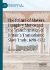 Buchcover The Prince of Slavers