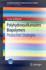 Buchcover Polyhydroxyalkanoates Biopolymers
