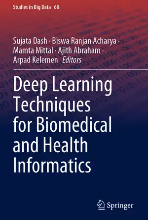 Buchcover ISBN 9783030339685