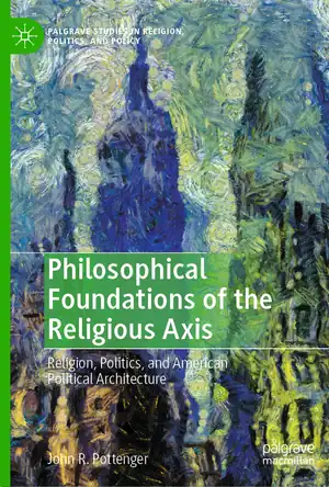 Buchcover ISBN 9783030339739