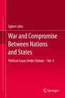 Buchcover War and Compromise Between Nations and States