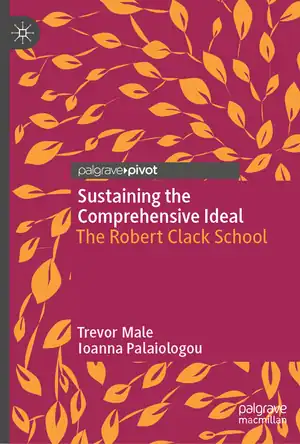 Buchcover ISBN 9783030341565