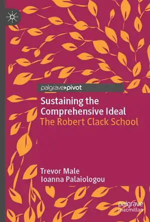 Buchcover ISBN 9783030341589