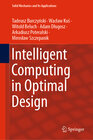 Buchcover Intelligent Computing in Optimal Design