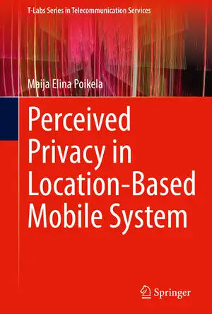 Buchcover ISBN 9783030341701