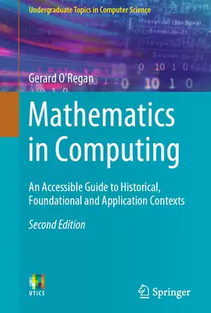 Buchcover ISBN 9783030342098