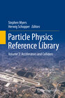Buchcover Particle Physics Reference Library