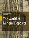 Buchcover The World of Mineral Deposits