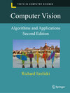 Buchcover Computer Vision