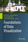 Buchcover Foundations of Data Visualization