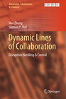 Buchcover Dynamic Lines of Collaboration