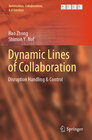 Buchcover Dynamic Lines of Collaboration