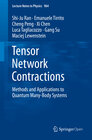 Buchcover Tensor Network Contractions