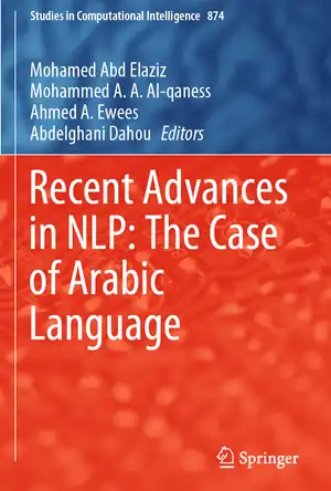 Buchcover ISBN 9783030346164