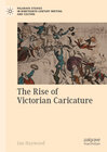 Buchcover The Rise of Victorian Caricature