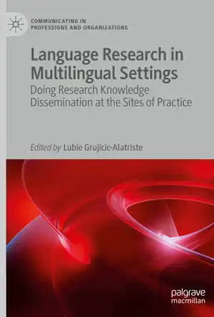 Buchcover ISBN 9783030346706