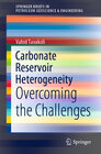 Buchcover Carbonate Reservoir Heterogeneity