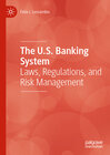 Buchcover The U.S. Banking System