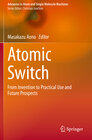 Buchcover Atomic Switch