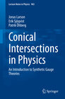 Buchcover Conical Intersections in Physics