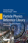 Buchcover Particle Physics Reference Library