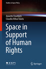 Buchcover Space in Support of Human Rights