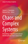 Buchcover Chaos and Complex Systems