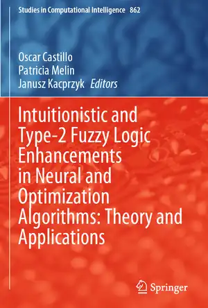 Buchcover ISBN 9783030354473