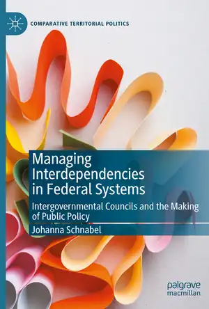 Buchcover ISBN 9783030354602