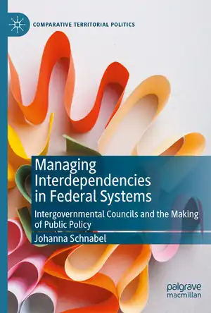 Buchcover ISBN 9783030354633