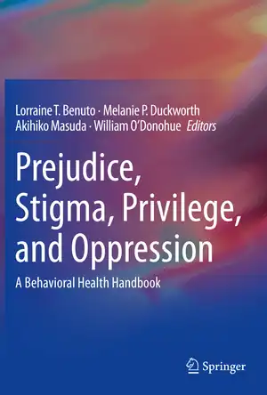 Buchcover ISBN 9783030355197