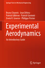 Buchcover Experimental Aerodynamics