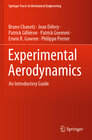 Buchcover Experimental Aerodynamics