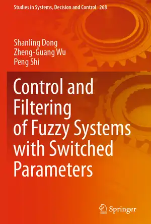 Buchcover ISBN 9783030355685