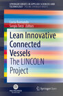 Buchcover Lean Innovative Connected Vessels