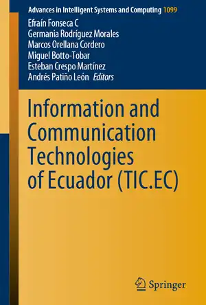 Buchcover ISBN 9783030357405