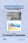Buchcover Nanocomposites VI: Nanoscience and Nanotechnology in Advanced Composites