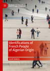Buchcover Identifications of French People of Algerian Origin