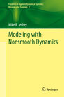 Buchcover Modeling with Nonsmooth Dynamics
