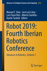 Buchcover Robot 2019: Fourth Iberian Robotics Conference