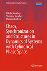 Buchcover Chaos, Synchronization and Structures in Dynamics of Systems with Cylindrical Phase Space