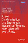 Buchcover Chaos, Synchronization and Structures in Dynamics of Systems with Cylindrical Phase Space