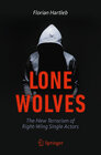 Buchcover Lone Wolves