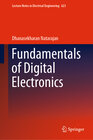 Buchcover Fundamentals of Digital Electronics